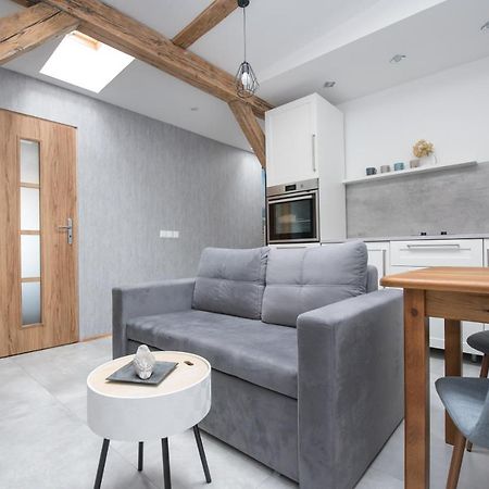 Apartament Mikolowska Gliwice Kültér fotó
