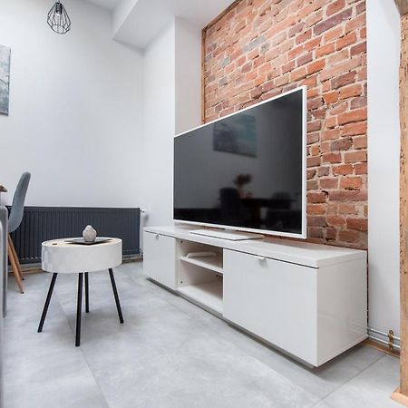Apartament Mikolowska Gliwice Kültér fotó