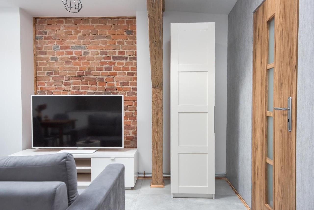 Apartament Mikolowska Gliwice Kültér fotó