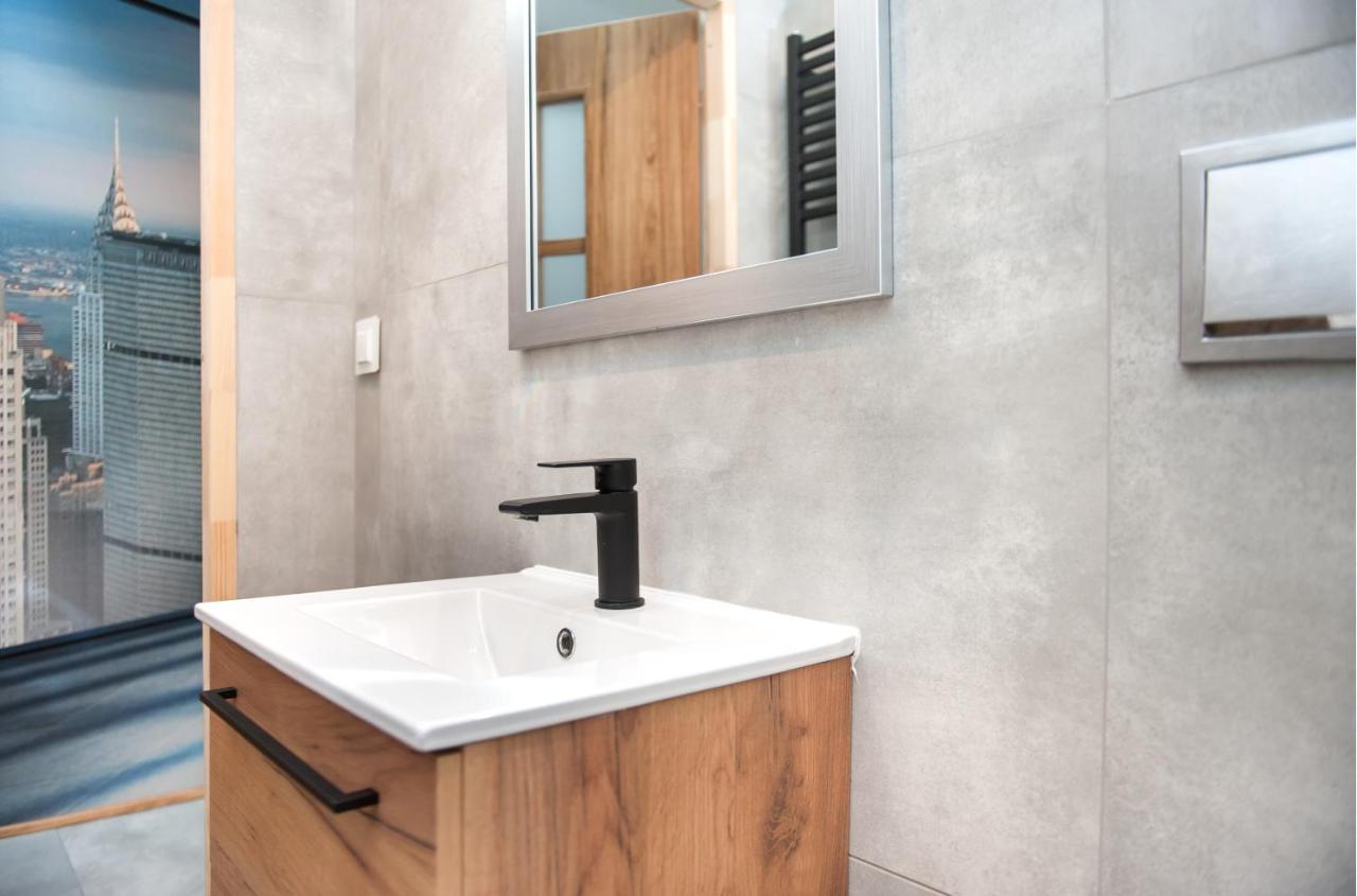 Apartament Mikolowska Gliwice Kültér fotó