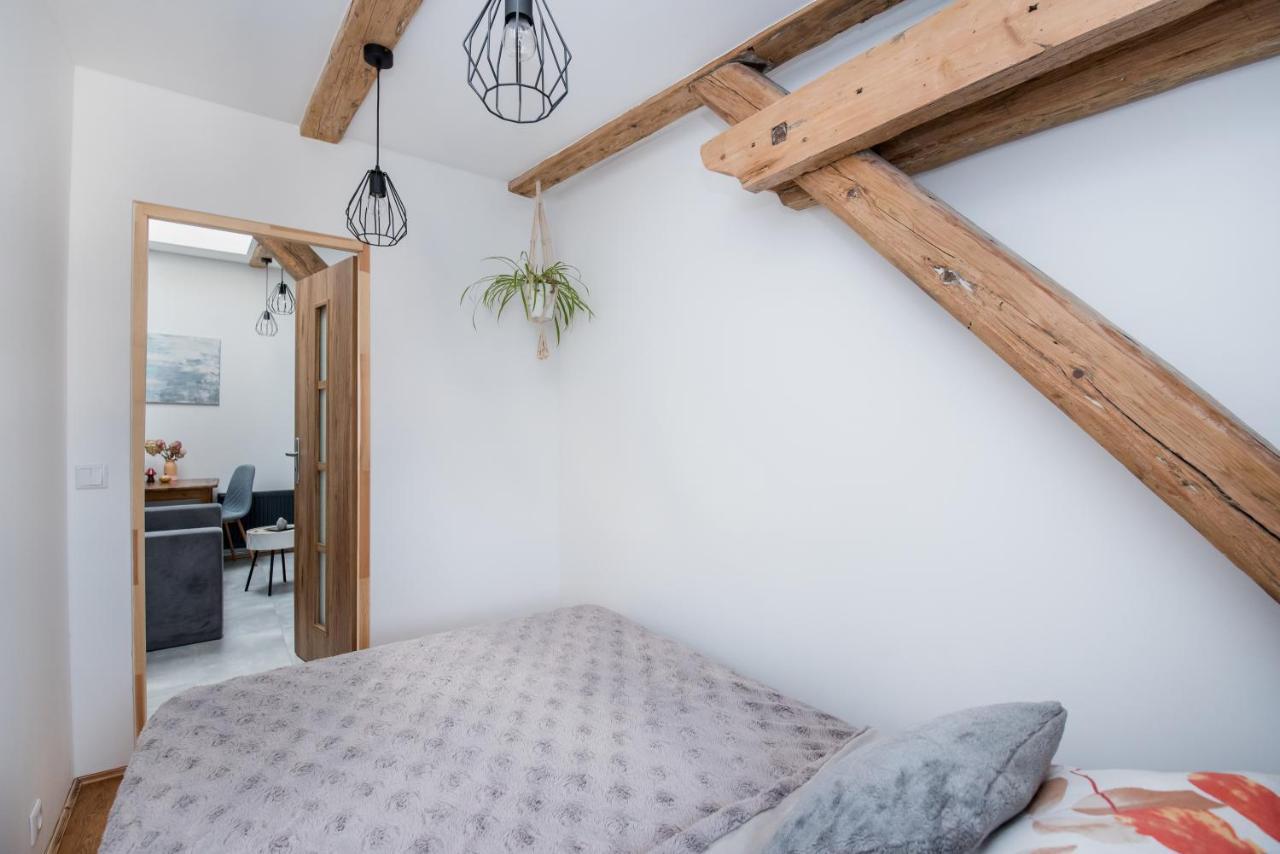 Apartament Mikolowska Gliwice Kültér fotó