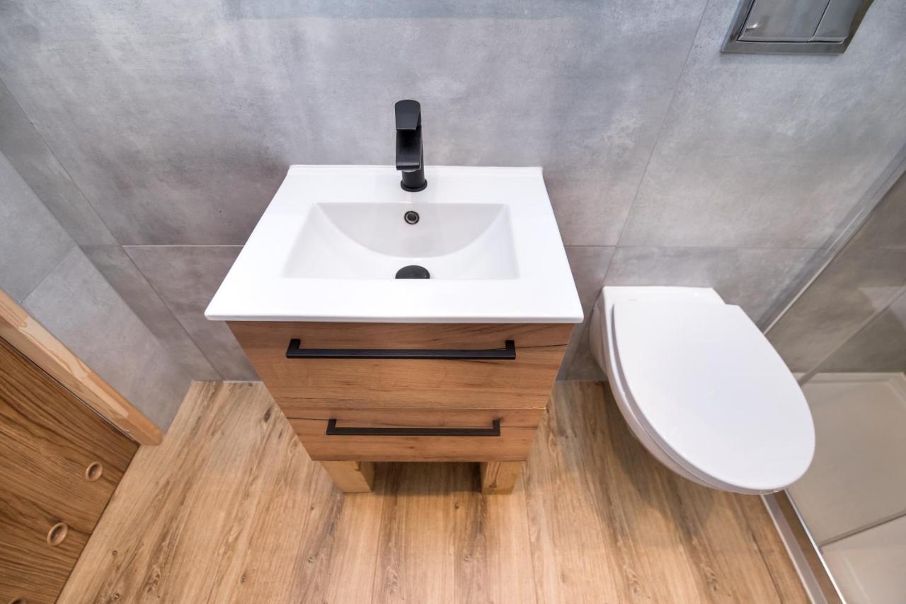 Apartament Mikolowska Gliwice Kültér fotó