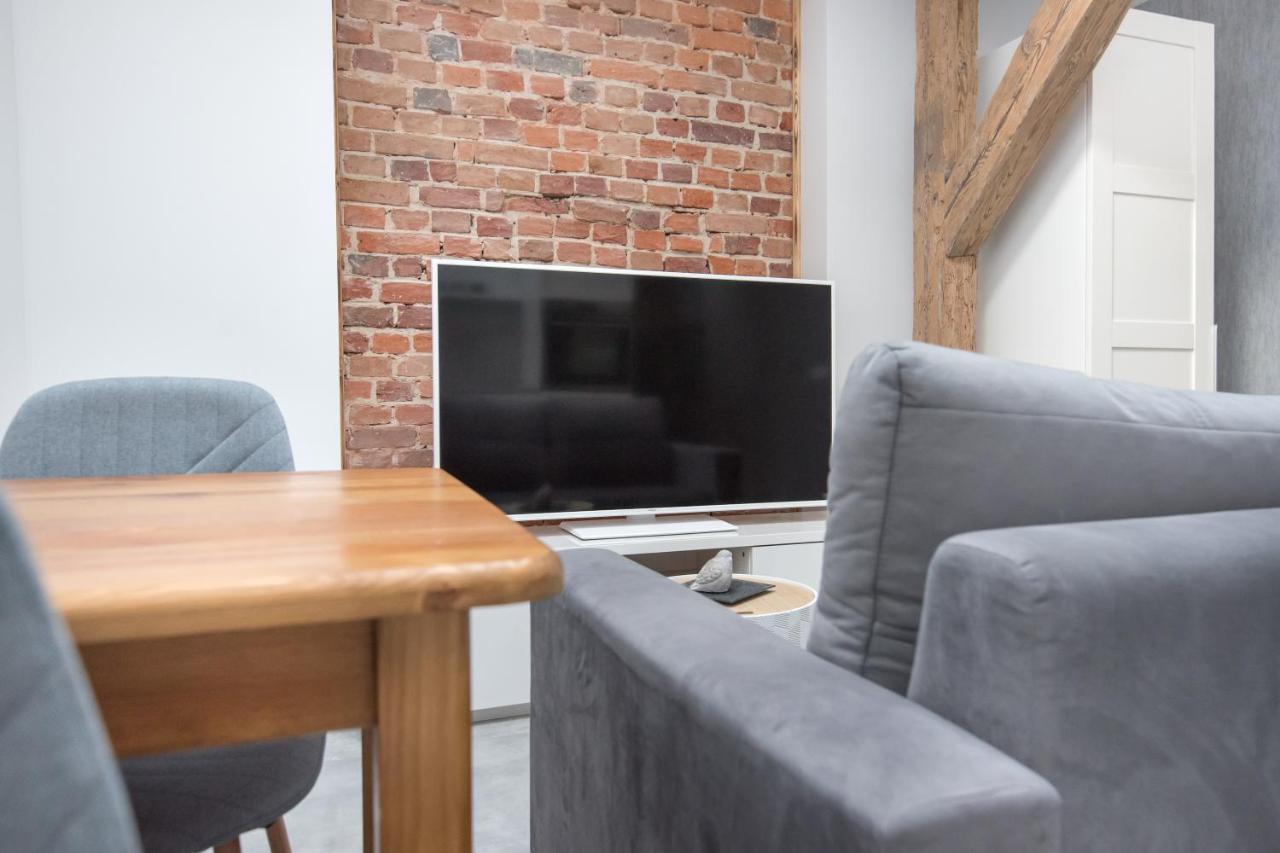 Apartament Mikolowska Gliwice Kültér fotó