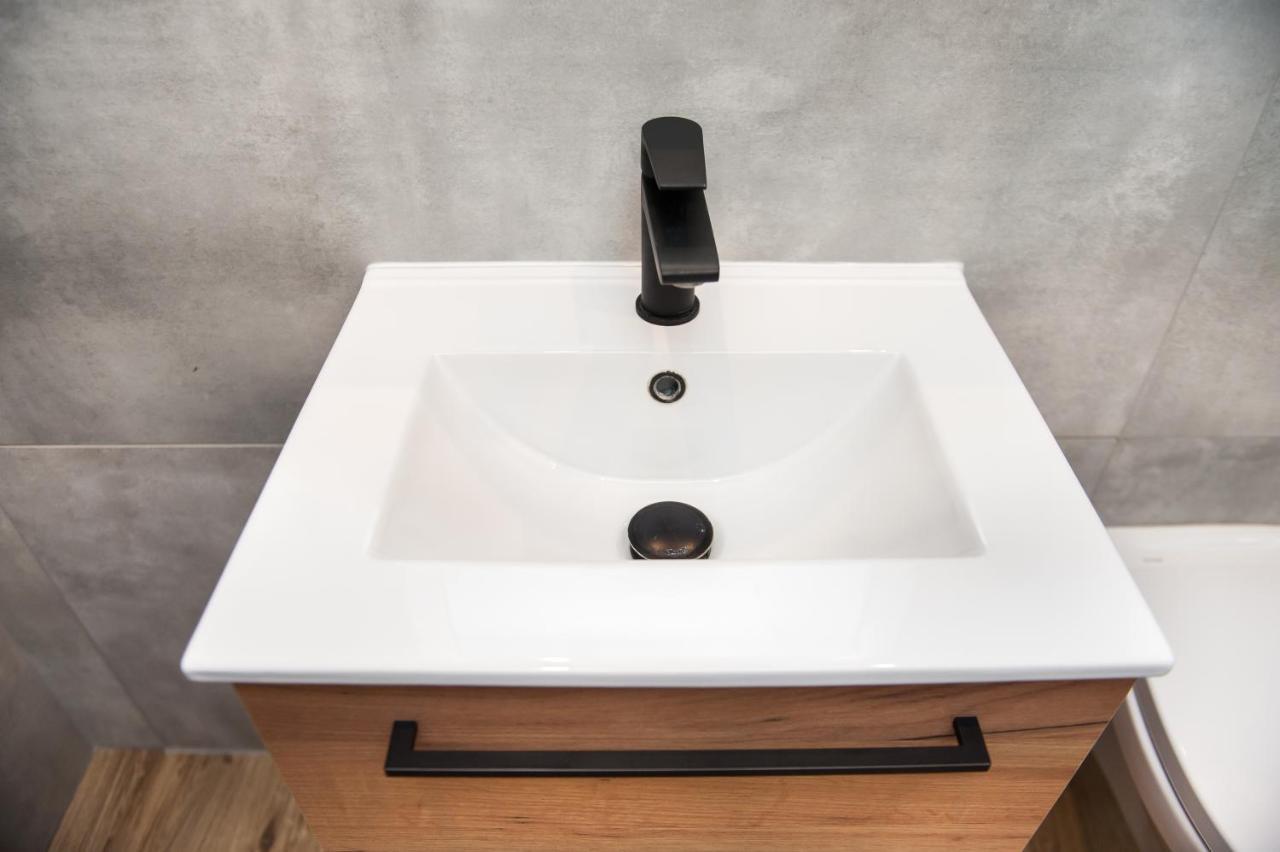 Apartament Mikolowska Gliwice Kültér fotó