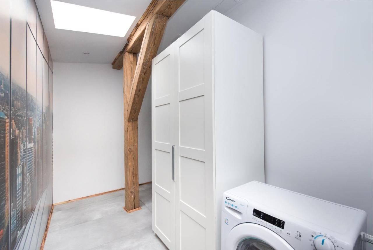 Apartament Mikolowska Gliwice Kültér fotó