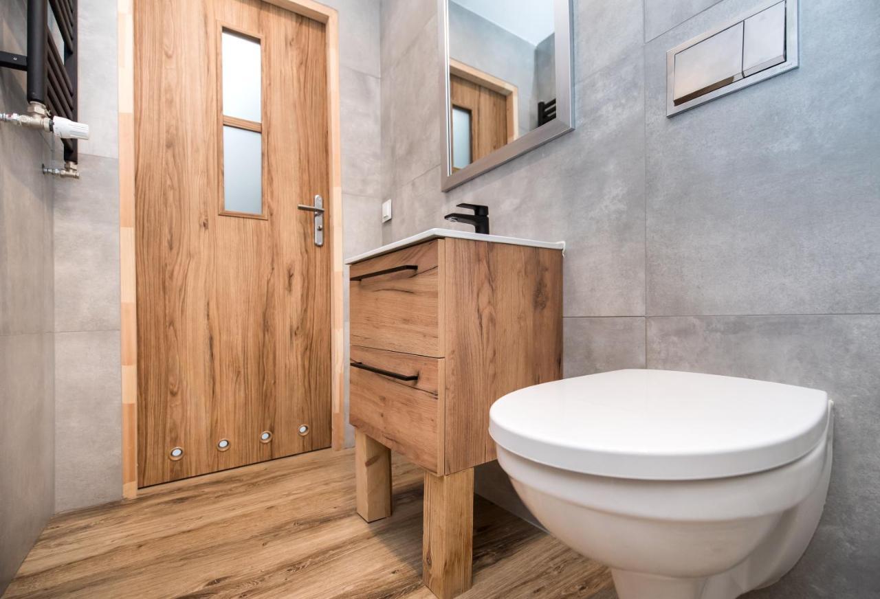 Apartament Mikolowska Gliwice Kültér fotó
