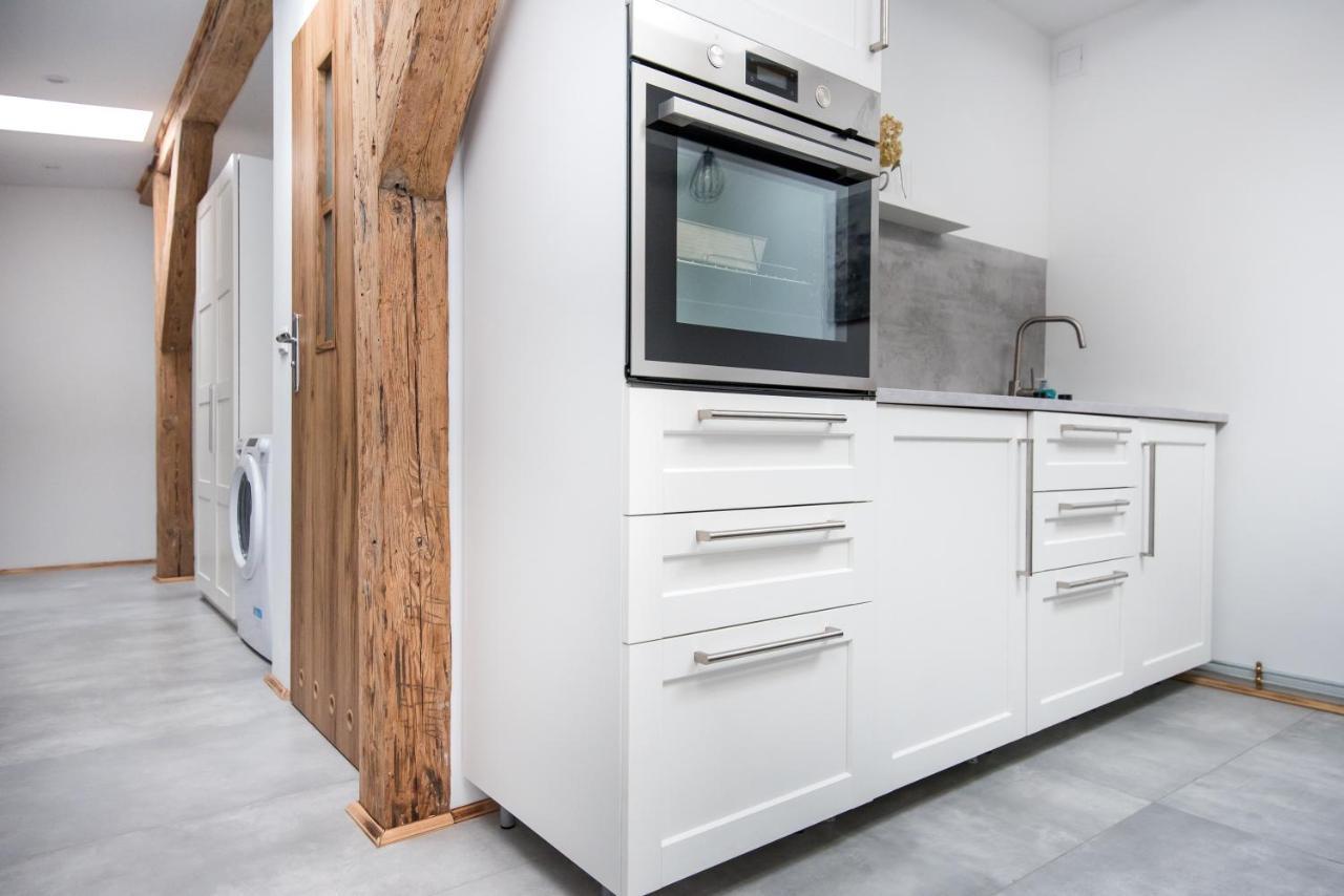 Apartament Mikolowska Gliwice Kültér fotó