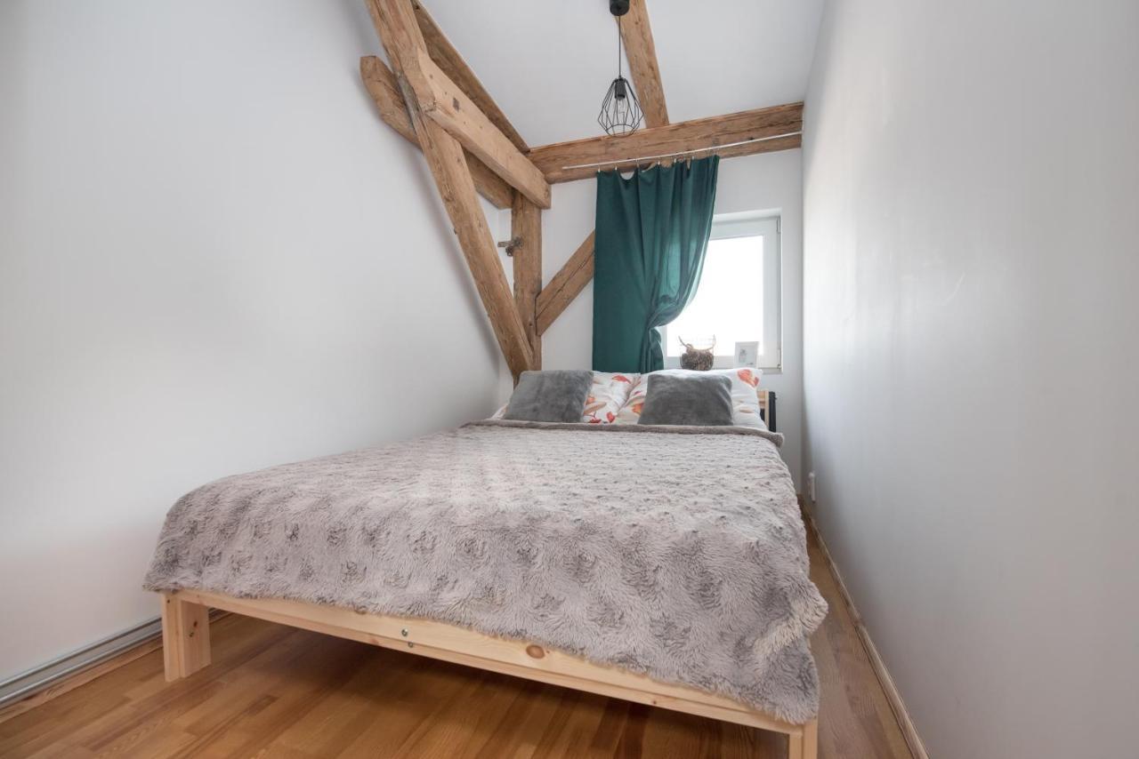 Apartament Mikolowska Gliwice Kültér fotó